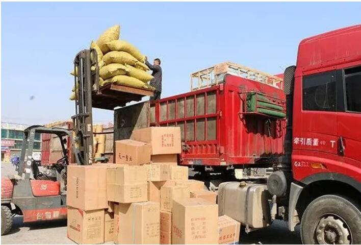 厦门到樟树市物流专线