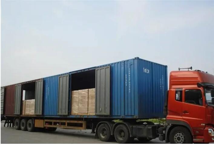 厦门到樟树市整车运输