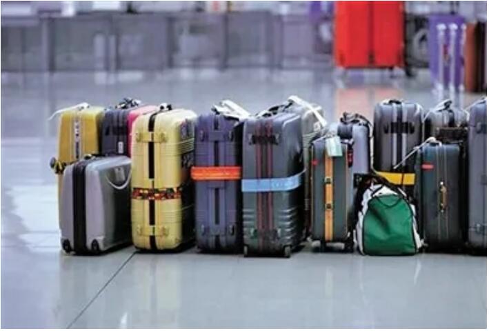 厦门到樟树市行李托运